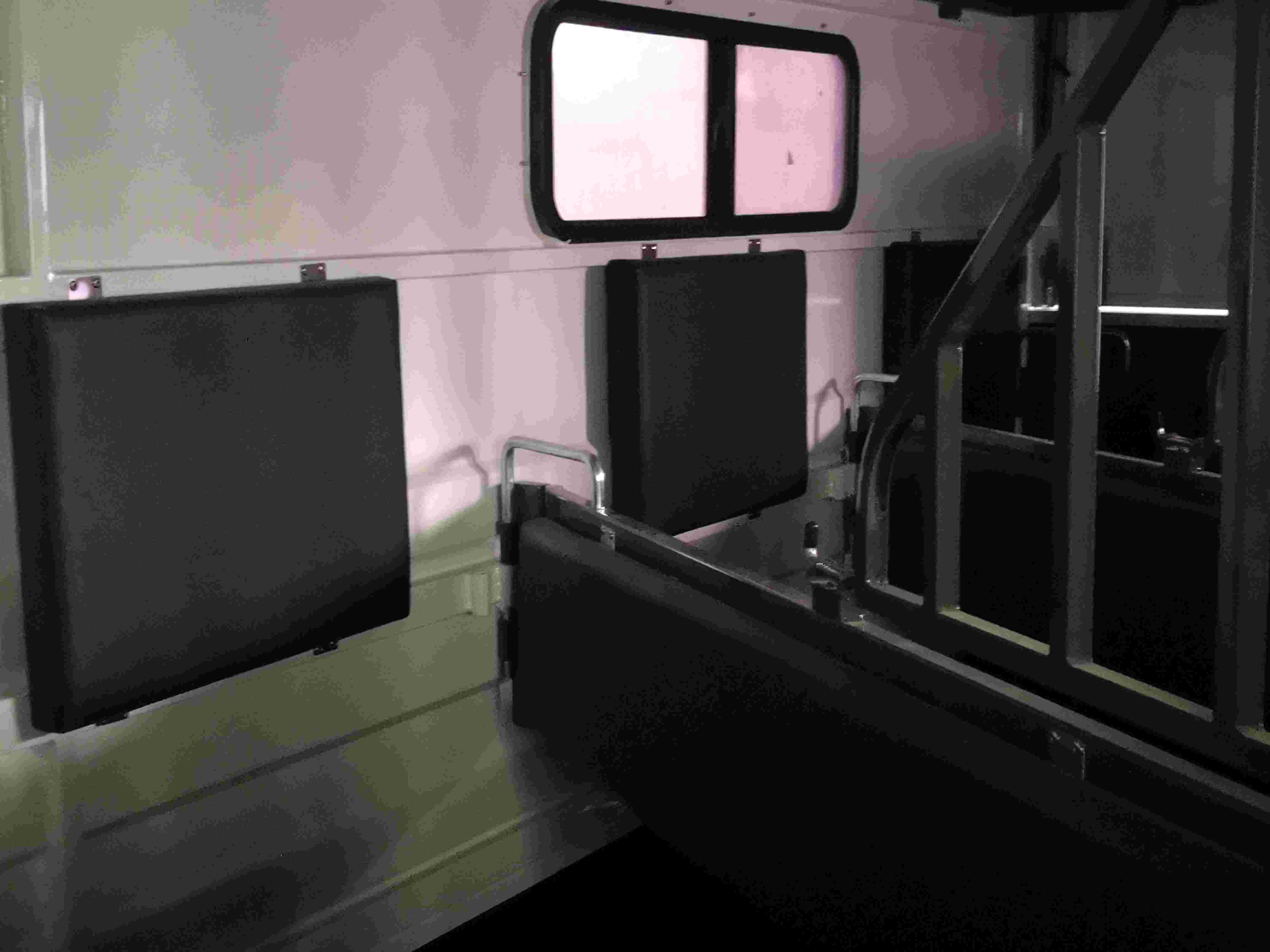 Maßgeschneiderte Pferdepose