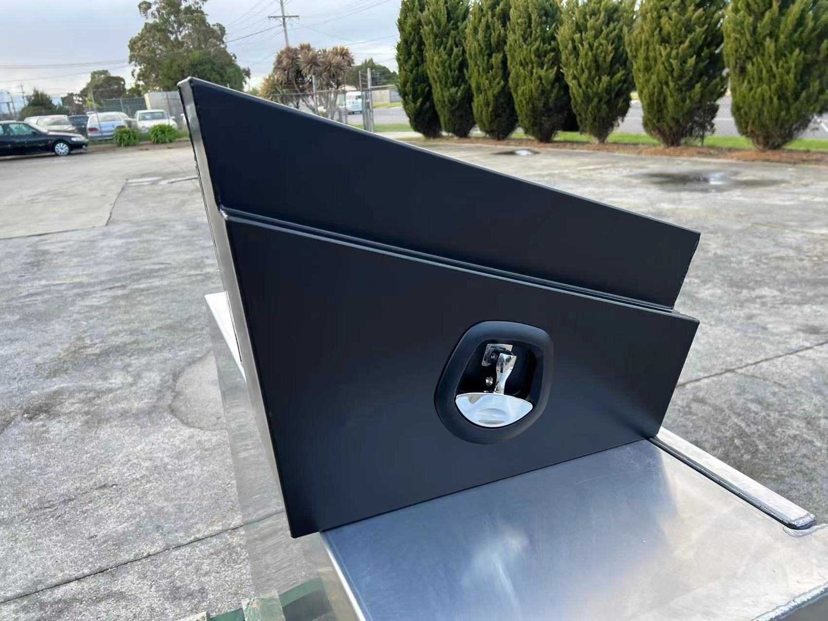 UTE-Überdachungszubehör