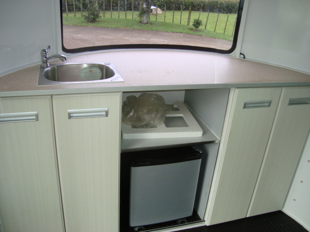 Deluxe Typ 2 Pferde-Winkellast-Pferdetrialgerät