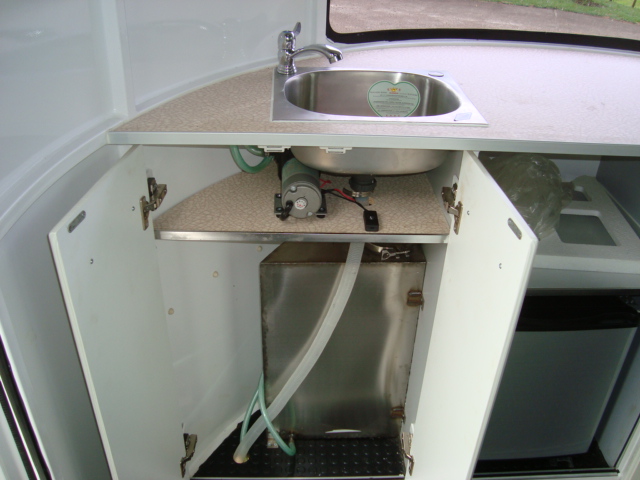 Deluxe Typ 2 Pferde-Winkellast-Pferdetrialgerät