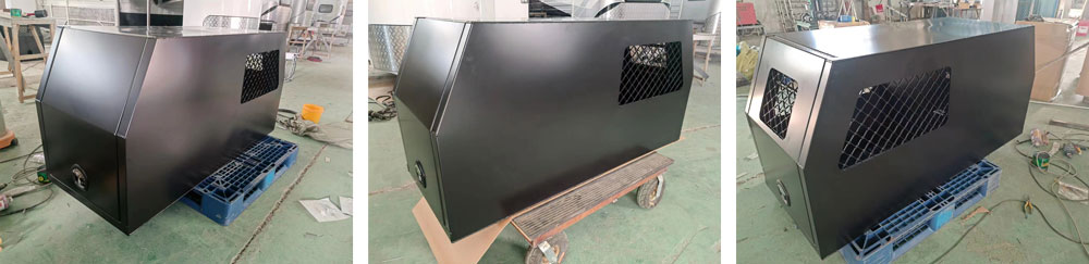 Ute Canopy Ute Canopy