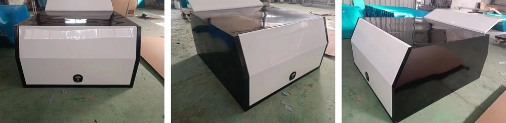 Ute Canopy Ute Canopy