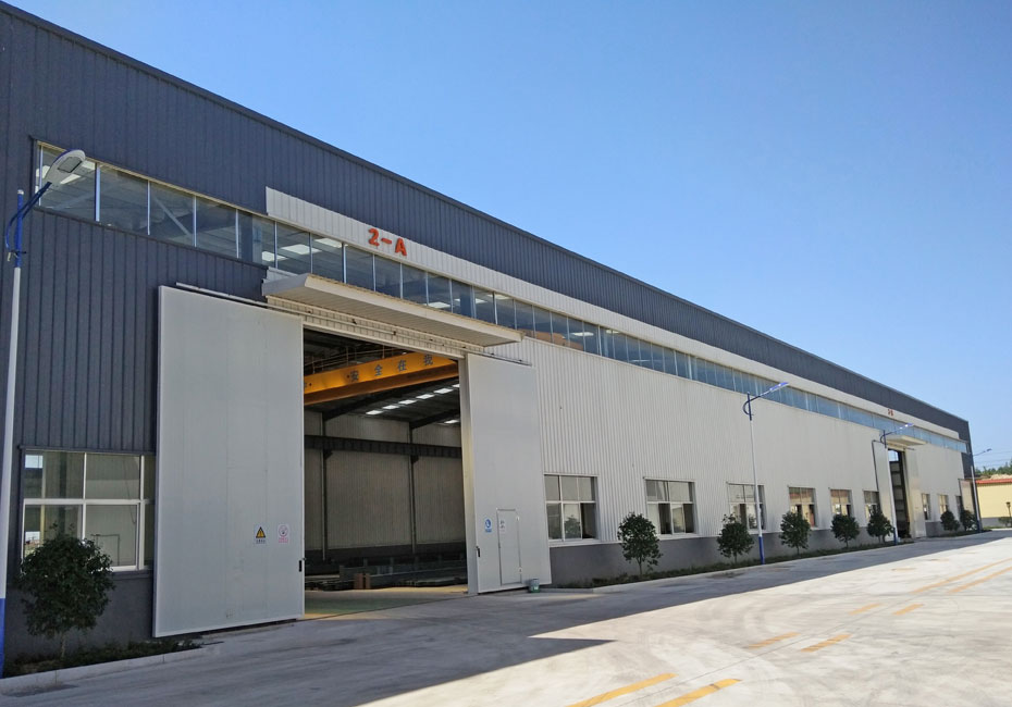 Firmenfabrik Firmenfabrik