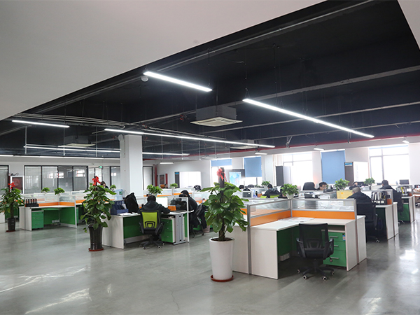 Echte Sicht auf das Unternehmen Echte Sicht auf das Unternehmen