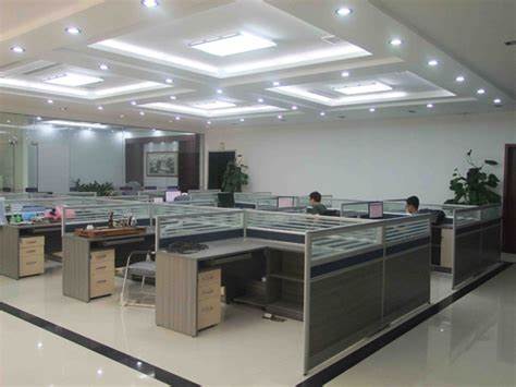 Echte Sicht auf das Unternehmen Echte Sicht auf das Unternehmen